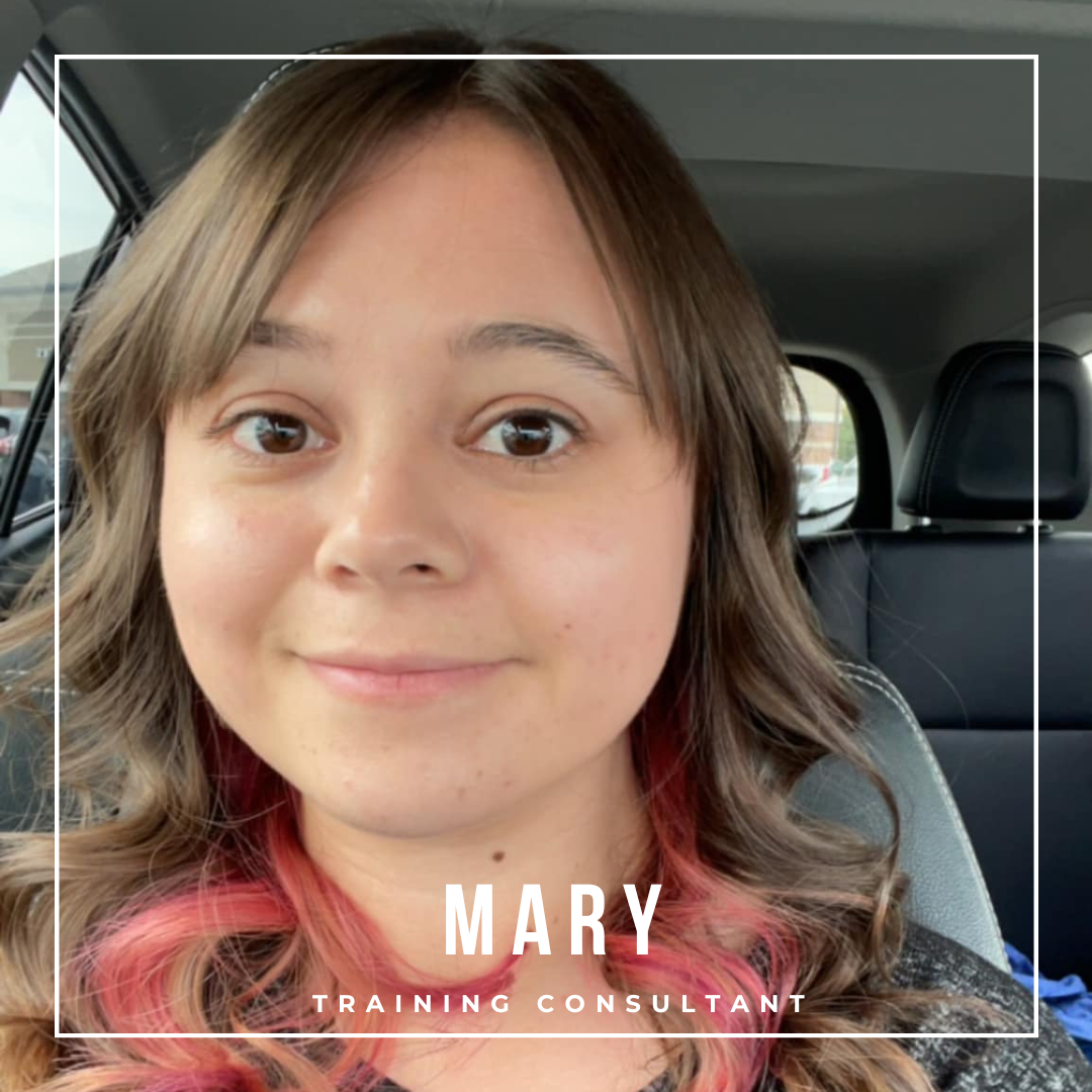 Mary Londo - Training Consultant