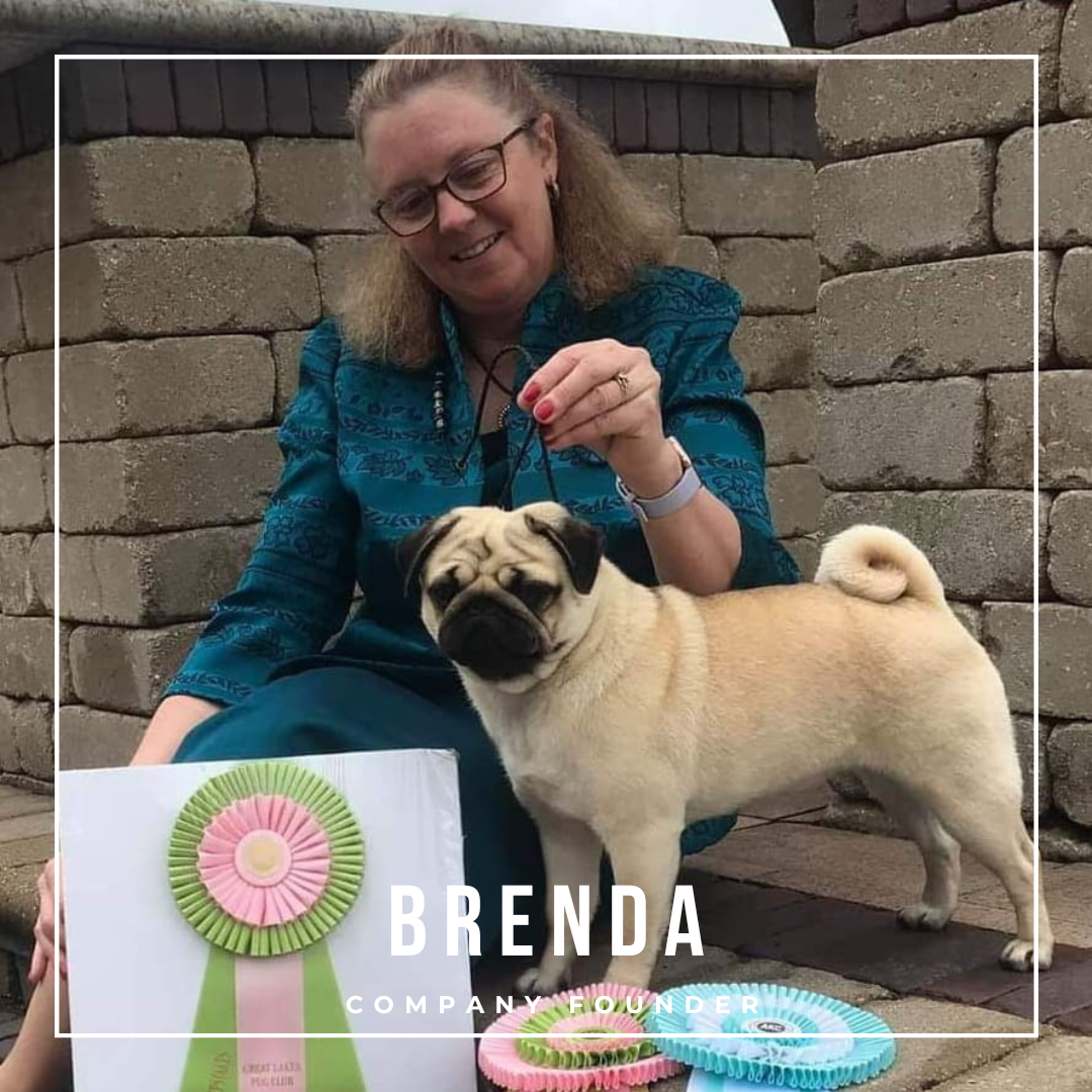 Brenda Belmonte - Two Paws Up Dog Training Founder