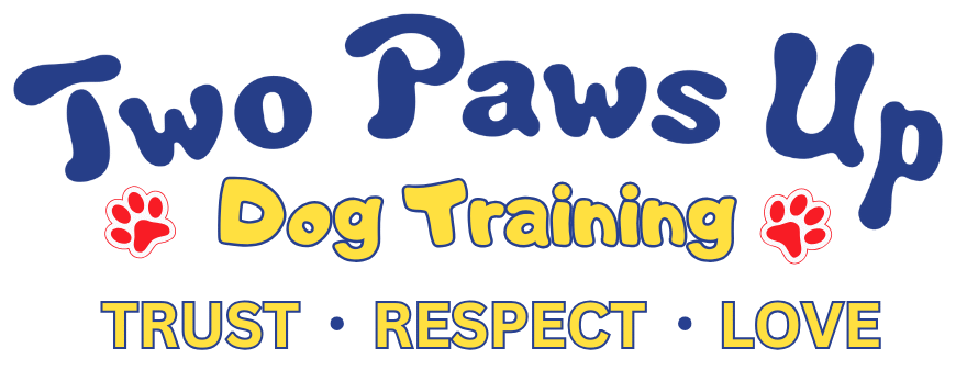 Two Paws Up Dog Training